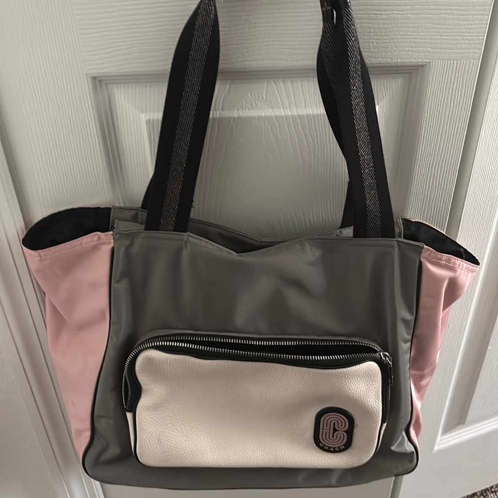 Coach pocketbook